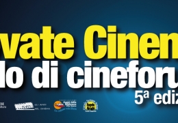 Cineforum Novate 2019
