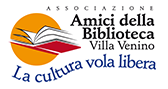 Amici della Biblioteca Villa Venino