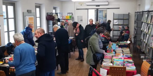 MercatinoLibro